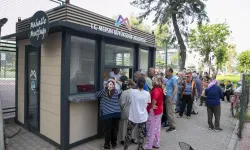 Mersin'de 2025'te dayanışma öne çıktı