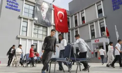 Mersin'in sosyal politikaları Türkiye'ye örnek oluyor