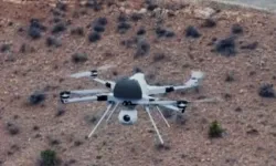 Milli vurucu İHA'lar KARGU ve ALPAGU Avrupa semalarında