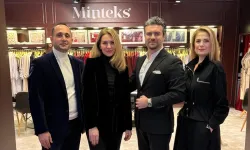 Minteks'ten Heimtextil 2026'da hikâye odaklı koleksiyonlar