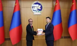 Moğolistan Ulusal Verimlilik Master Planı'nı (2026-35) kabul etti