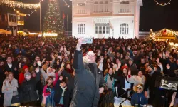 Mudanya 2026 yılına umut ve dayanışmayla girdi