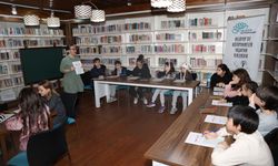 Çocuklar “Sorumluluk” kavramını felsefe ile keşfetti