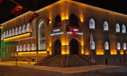 Nevşehir Belediyesi'nden 'emlak beyannamesi' uyarısı