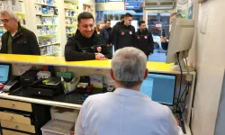 Nevşehir'de 'Acil Hayat Butonu' hayata geçti