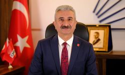 Yeşiltaş’tan 10 Ocak Çalışan Gazeteciler Günü Mesajı