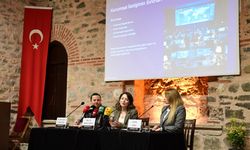 Afetlere Karşı Dirençli Kentler Osmangazi’de Konuşuldu