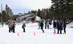 Osmangazi’de Dijiders Öğrencileri Uludağ Kampıyla Ödüllendirildi