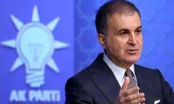 Ömer Çelik: Suriye'de Kürtlerin haklarını güvenceye alan kararname tarihi adımdır