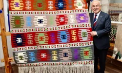 Ordu'da ORMEK kurslarıyla geleneksel sanatlar güçleniyor