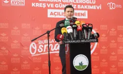 Osmangazi'de hedef 5 yılda 20 kreş