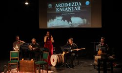 Mübadelenin 103. yılı Nilüfer’de ezgilerle anıldı