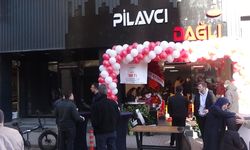 Pilavcı Dağlı, 2. Şubesiyle Hizmetinizde!