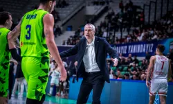 Rajkovic: 'Fransa'da son 16'ya kalmak istiyoruz'