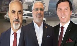 Yıldız: siyasi polemiklerden kurtulup sorunu çözecek sizlersiniz