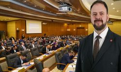 Ahmet Vakkas Yıldız Bursa'da Meclisin gündemi Bursa olmalı!