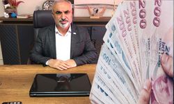 Şahin Asgari Ücrete Yapılan Zam Cebe Girmeden Geri Alınıyor