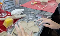 Sakarya Büyükşehir'den gençlere atölye desteği