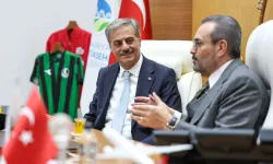 Sakarya Türkiye Yüzyılı şehirleri arasında nadide bir yere sahip olacak