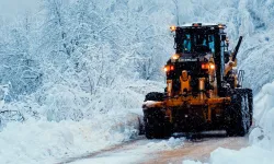 Sakarya'da 35 kapalı grup yolunda 34'ü açıldı