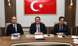 Sakarya'da eğitim süreçleri masaya yatırıldı