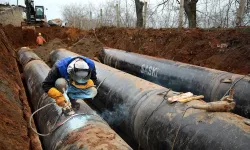 Sakarya'da su ve kanalizasyon yatırımlarında tarihi rekor