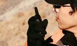 Sakarya'da 'Telsizle İletişime Geç, Afete Hazırlığı Seç' projesi