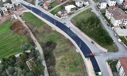 Serdivan'a nefes aldıracak projede önemli aşama tamam