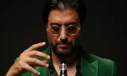 Serkan Çağrı'dan 'Sonuna Kadar' sürprizi