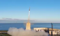 SİPER-1'den bir başarı daha... Gök Vatan'ın muhafızı görev başında!