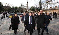 Ali Mahir Başarır’dan Osmangazi’ye Tam Not