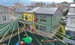 Bursa’da 2026 Yılının İlk Açılışı Osmangazi Belediyesi’nden