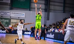 Tofaş, deplasmanda farklı kazandı!