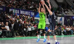 Tofaş potada Türk Telekom'a konuk oluyor