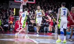 Tofaş potada Yunanistan deplasmanında