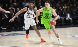 Tofaş'ın potasında yılın ilk maçı deplasmanda