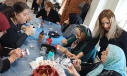 Trabzon Büyükşehir Belediyesi'nden anlamlı proje