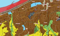 Trabzon Büyükşehir'den akıllı şehir hamlesi