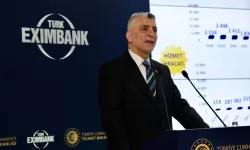 Türk Eximbank'tan alıcı kredileri programı ile ihracatçılara yeni destek