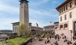 Türk üniversitelerinden güçlü performans... THE 2026 sıralamaları açıklandı