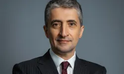 TÜSİAD'da başkan değişti!