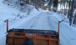 Bursa Osmangazi’de Rahat Ulaşım İçin Yoğun Mesai