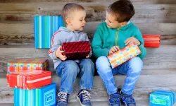 Uzmanlardan karne stresine ilişkin uyarılar... Pahalı karne hediyelerinden kaçının