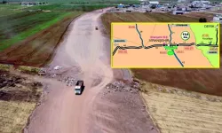 Viranşehir Çevre Yolu Projesi için acele kamulaştırma kararı