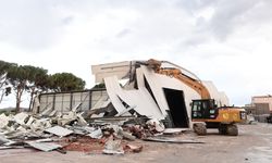 Bursa'da Tarım Arazilerinde Kaçak Yapılara Geçit Yok