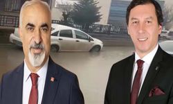 Şahin'den Durmuş'a tepki! İnegöl sahipsiz değildir