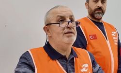 İnegöl yardım derneğinden Gazze için iki büyük proje