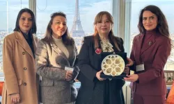 YASAV'dan UNESCO ziyareti