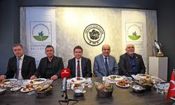 Başkan Aydın Sahada, Vatandaşın Yanında