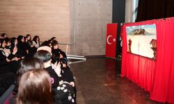 Bursa Osmangazi’de Ramazan Coşkusu Karagöz İle Perdeye Yansıdı